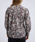 Foxwood Floral Meadow Blouse