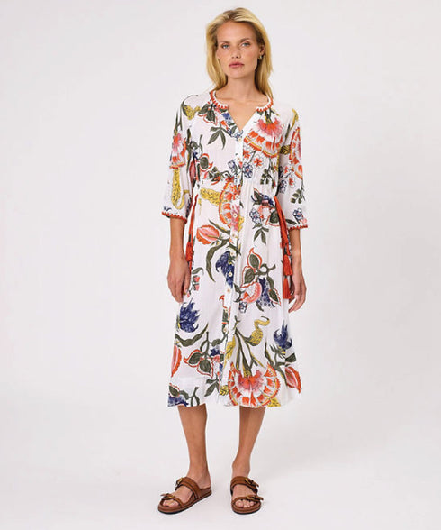 Design Nation Frankie Dress