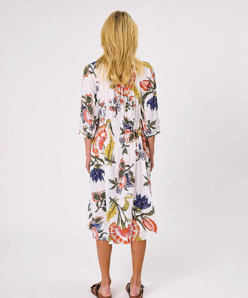 Design Nation Frankie Dress