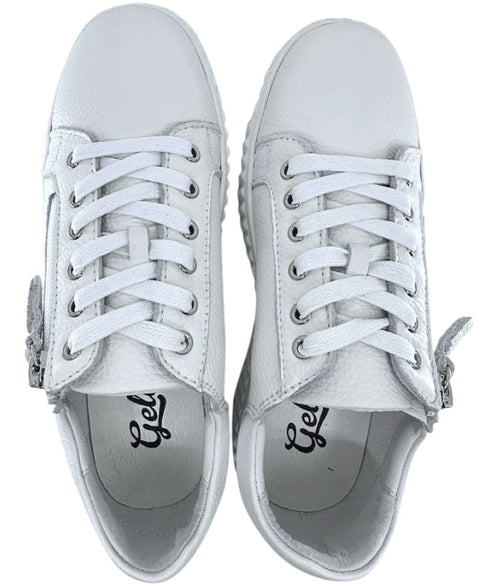 Gelato Lexi Sneakers - White