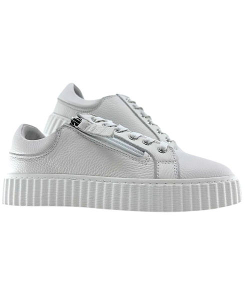 Gelato Lexi Sneakers - White