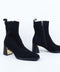 Bresley Suraya Black Boot