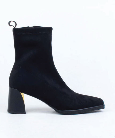 Bresley Suraya Black Boot
