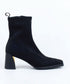 Bresley Suraya Black Boot
