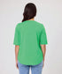 Duo Essential Tee - Green
