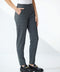 Newport Owen Ponti Pant - Black Mini Houndstooth