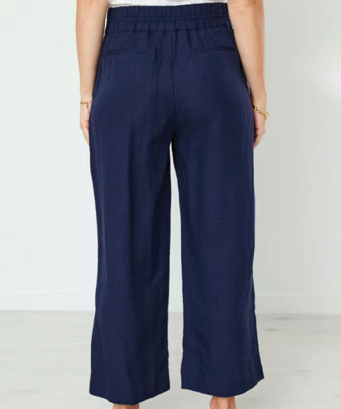 Newport Berlin Pant - Ink