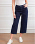 Newport Athena Wide Leg Jean - Indigo