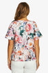Jump Sunset Flora Top