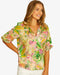 Jump Vibrant Jungle Top