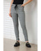 Newport Liam Check Pant - Check