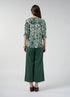 Loobies Story Navi Pant - Jungle Green
