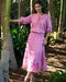 Loobies Story Waterlily Skirt - Sherbet