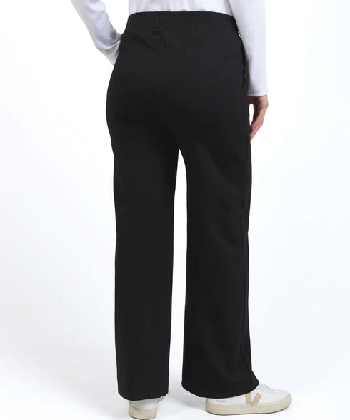 Foxwood Lounge Pant - Black