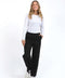 Foxwood Lounge Pant - Black