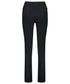 Vassalli Slim Full Length lightweight Pull On pant - Black