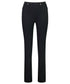 Vassalli Slim Full Length lightweight Pull On pant - Black