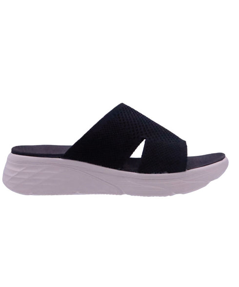 Cassini Melony Slide - Black