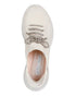 Skechers Ultra Flex 3.0 - Diamond Dreamer - Natural/Gold