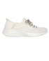 Skechers Ultra Flex 3.0 - Diamond Dreamer - Natural/Gold