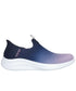 Skechers Ultra-Flex 3.0 - Navy/Lavender