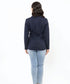 Seeking Lola Jordanna Blazer - Navy