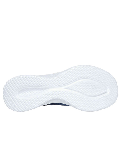 Skechers Ultra-Flex 3.0 - Navy/Lavender