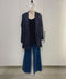 Cordelia St Sparkle Jacket and Top - Navy