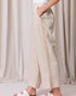 Newport Laurel Pant - Natural