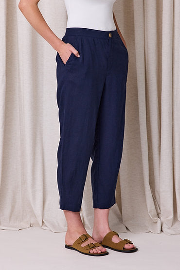 Newport Portifino Pant - Navy