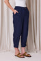Newport Portifino Pant - Navy