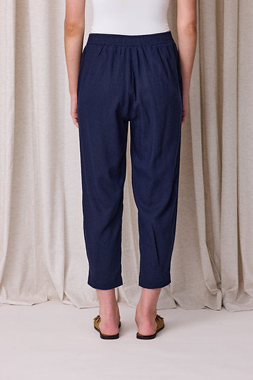 Newport Portifino Pant - Navy