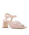 Bresley Seltic Heel - Nude
