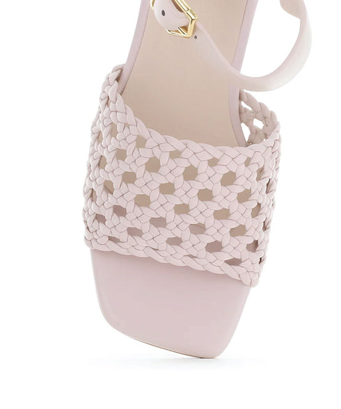 Bresley Seltic Heel - Nude