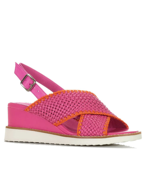 Bresley  Shayna - Hot Pink