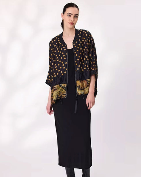 Design Nation Ophelia Jacket