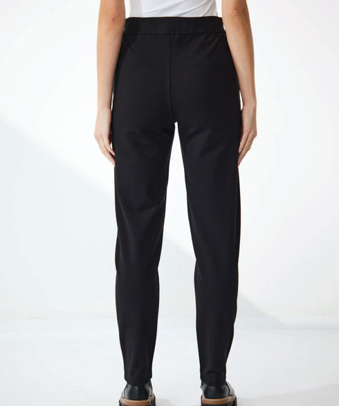 Newport Owen Ponti Pant - Black