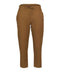 Vassalli Ankle Grazer Slim Leg Pants 5791A- Pecan