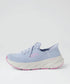 Skechers Edgeridge - Periwinkle/Pink