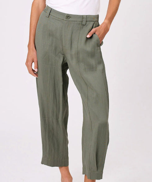 Design Nation Pivot Pant - Khaki