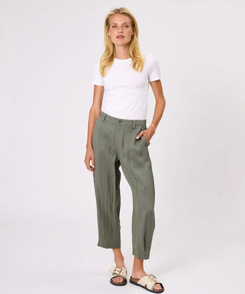 Design Nation Pivot Pant - Khaki