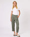 Design Nation Pivot Pant - Khaki