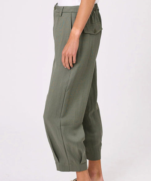 Design Nation Pivot Pant - Khaki