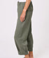 Design Nation Pivot Pant - Khaki