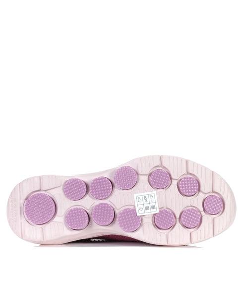 Skechers Go Walk 7 - Springtime Plum