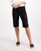 Poplin Short Classic Vassalli H1001P Black