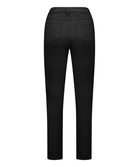 Vassalli 5663 Plush Skinny Leg Full Length Ponti