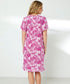 Newport Primrose Dress