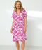 Newport Primrose Dress