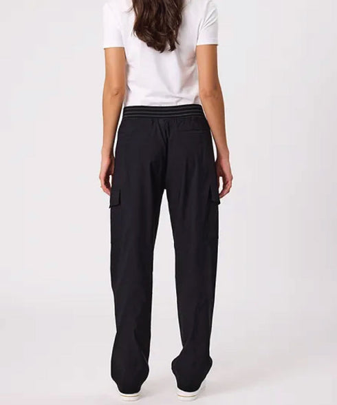 Design Nation Rapid Pant - Black